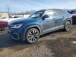 1V2FE2CA1NC212440 2022 VOLKSWAGEN ATLAS
