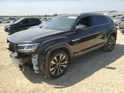 1V2FE2CA1NC213412 2022 VOLKSWAGEN ATLAS