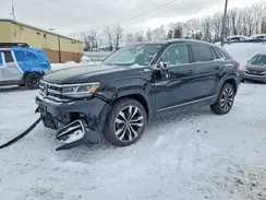 1V2FE2CA1PC207435 2023 VOLKSWAGEN ATLAS
