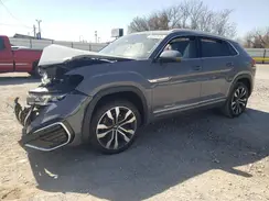 1V2FE2CA1PC216166 2023 VOLKSWAGEN ATLAS