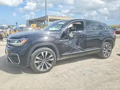 1V2FE2CA1PC223943 2023 VOLKSWAGEN ATLAS