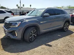 1V2FE2CA1RC245959 2024 VOLKSWAGEN ATLAS