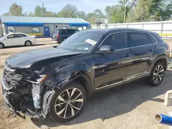 1V2FE2CA1RC248893 2024 VOLKSWAGEN ATLAS