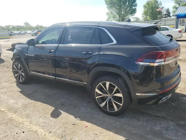 1V2FE2CA1RC248893 2024 VOLKSWAGEN ATLAS - Image 2