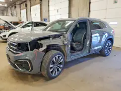 1V2FE2CA2MC212073 2021 VOLKSWAGEN ATLAS
