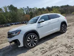 1V2FE2CA2MC217774 2021 VOLKSWAGEN ATLAS