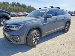 1V2FE2CA2NC200037 2022 VOLKSWAGEN ATLAS