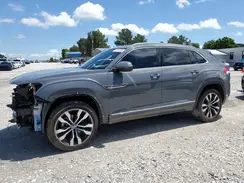 1V2FE2CA2PC207606 2023 VOLKSWAGEN ATLAS