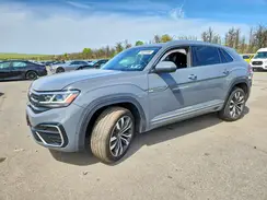 1V2FE2CA2PC215155 2023 VOLKSWAGEN ATLAS