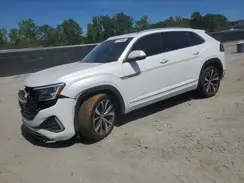 1V2FE2CA2RC211688 2024 VOLKSWAGEN ATLAS