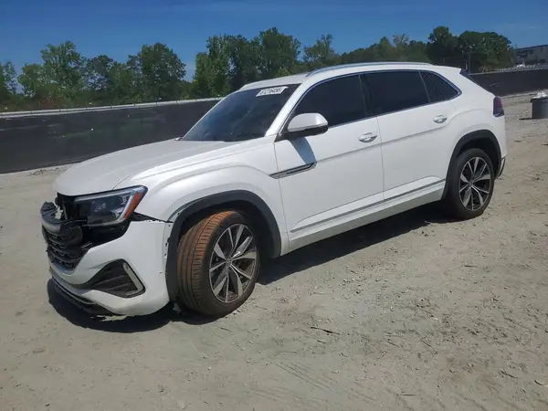 1V2FE2CA2RC211688 2024 VOLKSWAGEN ATLAS - Image 1