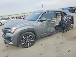 1V2FE2CA2RC212906 2024 VOLKSWAGEN ATLAS