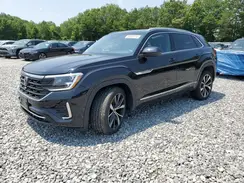 1V2FE2CA2RC215045 2024 VOLKSWAGEN ATLAS