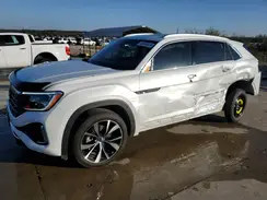 1V2FE2CA2RC228832 2024 VOLKSWAGEN ATLAS