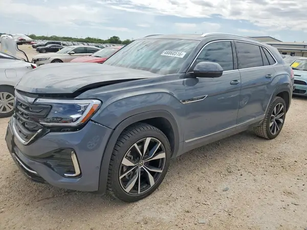 1V2FE2CA2RC242780 2024 VOLKSWAGEN ATLAS - Image 1