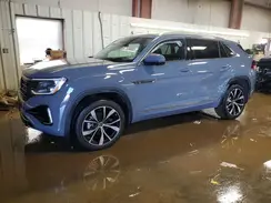 1V2FE2CA2RC260650 2024 VOLKSWAGEN ATLAS