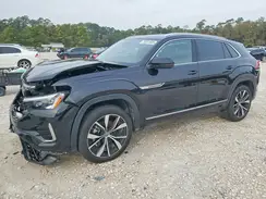 1V2FE2CA2SC227069 2025 VOLKSWAGEN ATLAS