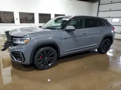 1V2FE2CA3NC200838 2022 VOLKSWAGEN ATLAS