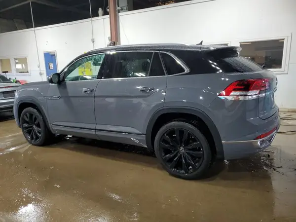 1V2FE2CA3NC200838 2022 VOLKSWAGEN ATLAS - Image 2