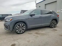1V2FE2CA3NC214979 2022 VOLKSWAGEN ATLAS