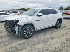1V2FE2CA3PC208506 2023 VOLKSWAGEN ATLAS