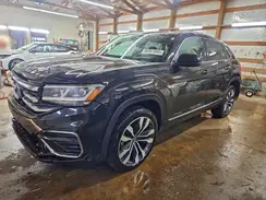 1V2FE2CA3PC224804 2023 VOLKSWAGEN ATLAS