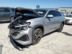1V2FE2CA3RC210419 2024 VOLKSWAGEN ATLAS