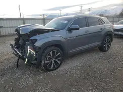 1V2FE2CA3RC215426 2024 VOLKSWAGEN ATLAS