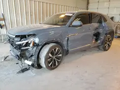 1V2FE2CA3RC224899 2024 VOLKSWAGEN ATLAS
