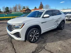 1V2FE2CA3RC232632 2024 VOLKSWAGEN ATLAS