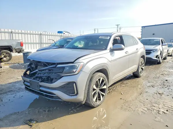 1V2FE2CA3RC239662 2024 VOLKSWAGEN ATLAS - Image 1