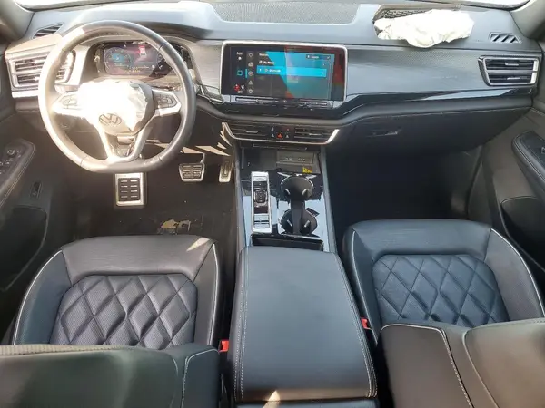 1V2FE2CA3RC239662 2024 VOLKSWAGEN ATLAS - Image 8