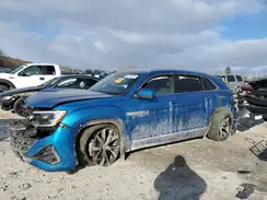 1V2FE2CA3RC252458 2024 VOLKSWAGEN ATLAS