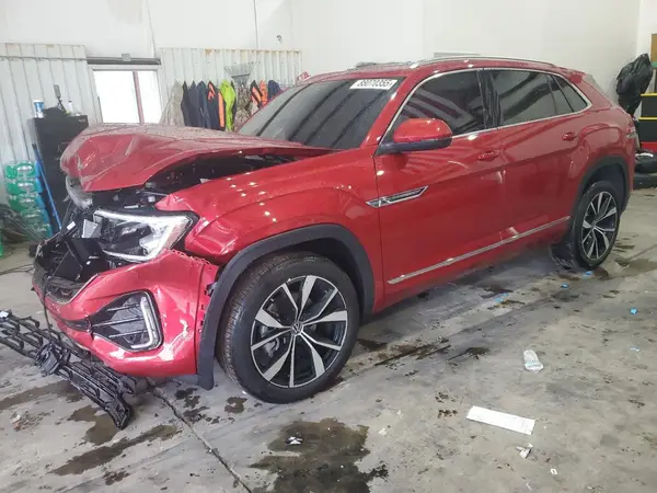 1V2FE2CA3RC259586 2024 VOLKSWAGEN ATLAS - Image 1