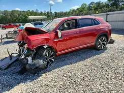 1V2FE2CA3SC210491 2025 VOLKSWAGEN ATLAS