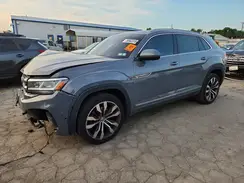 1V2FE2CA4MC214651 2021 VOLKSWAGEN ATLAS