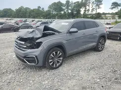 1V2FE2CA4MC228713 2021 VOLKSWAGEN ATLAS