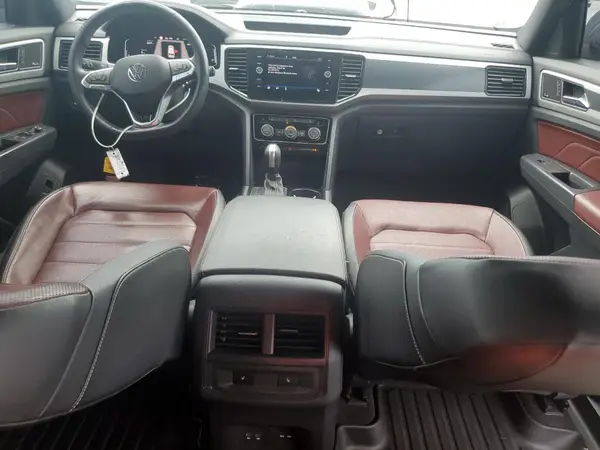 1V2FE2CA4MC228713 2021 VOLKSWAGEN ATLAS - Image 8