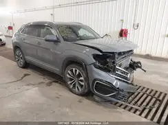 1V2FE2CA4NC228115 2022 VOLKSWAGEN ATLAS