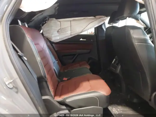 1V2FE2CA4NC228115 2022 VOLKSWAGEN ATLAS - Image 8