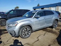1V2FE2CA4PC205565 2023 VOLKSWAGEN ATLAS