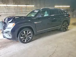 1V2FE2CA4RC208629 2024 VOLKSWAGEN ATLAS