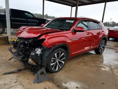 1V2FE2CA4RC234325 2024 VOLKSWAGEN ATLAS