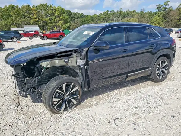 1V2FE2CA4SC214307 2025 VOLKSWAGEN ATLAS - Image 1