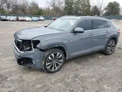 1V2FE2CA5NC212425 2022 VOLKSWAGEN ATLAS