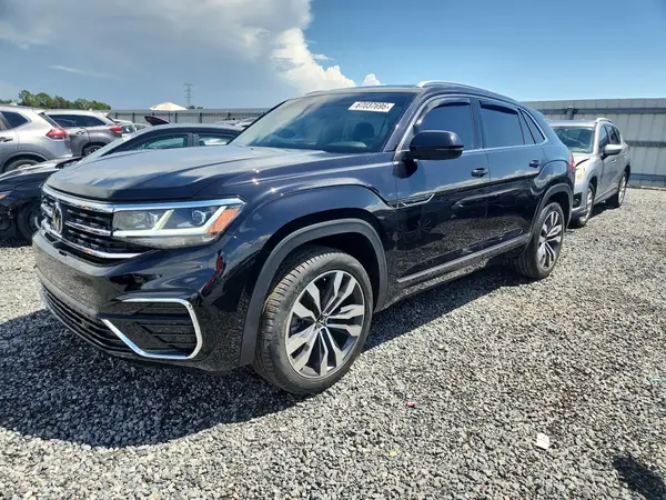 1V2FE2CA5PC224903 2023 VOLKSWAGEN ATLAS - Image 1