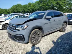 1V2FE2CA5PC228644 2023 VOLKSWAGEN ATLAS
