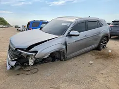 1V2FE2CA5RC205819 2024 VOLKSWAGEN ATLAS