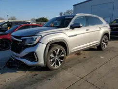 1V2FE2CA5RC214374 2024 VOLKSWAGEN ATLAS
