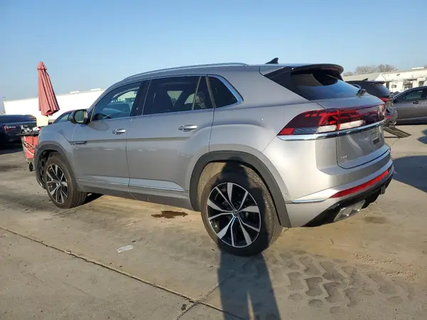 1V2FE2CA5RC214374 2024 VOLKSWAGEN ATLAS - Image 2